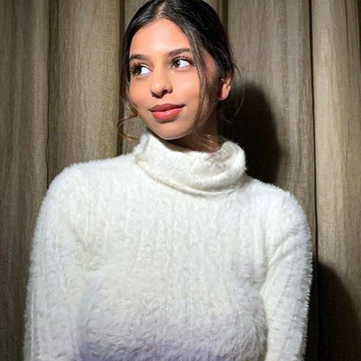 सुहाना खान