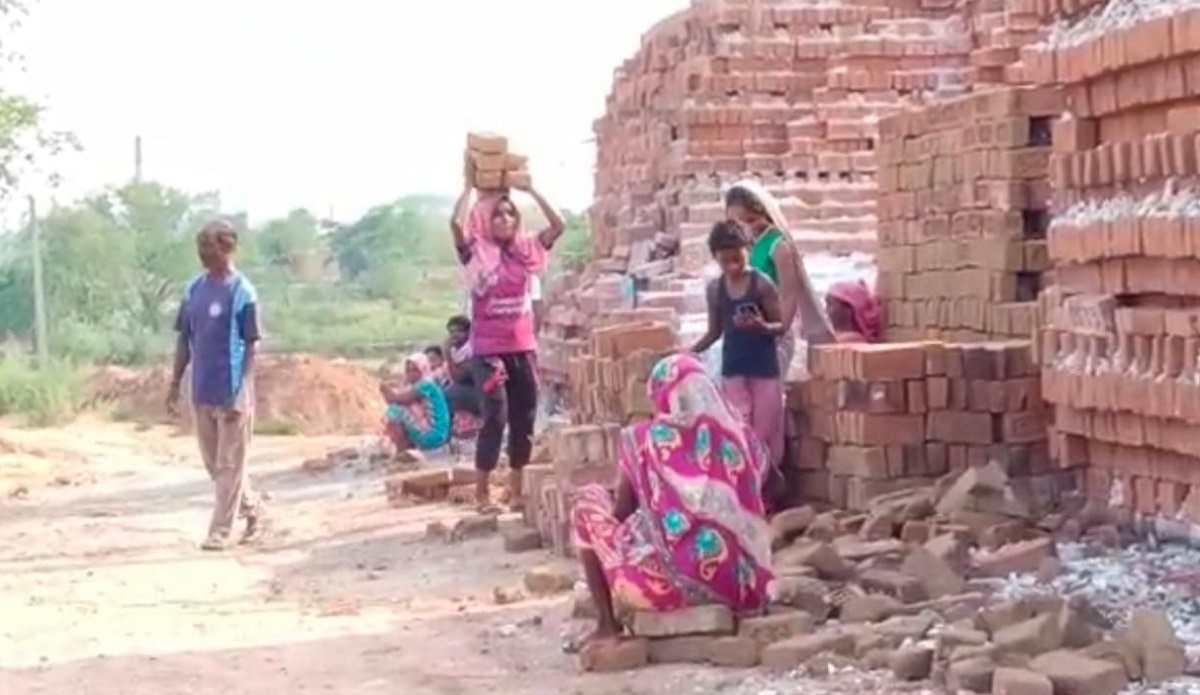 sangita soren football player