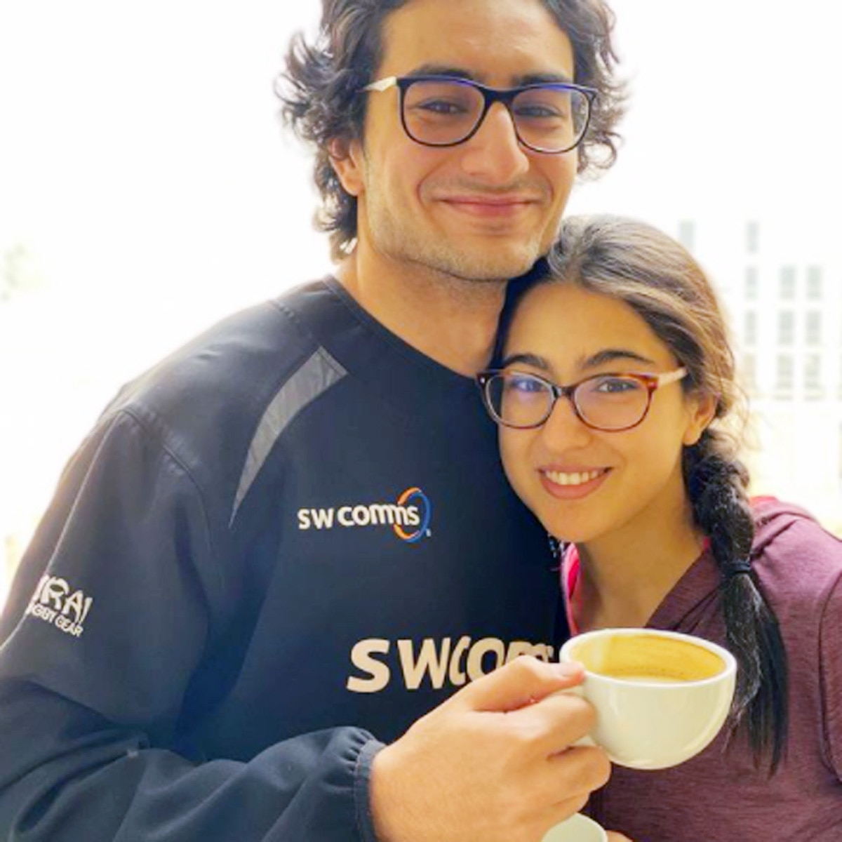 सारा अली खान