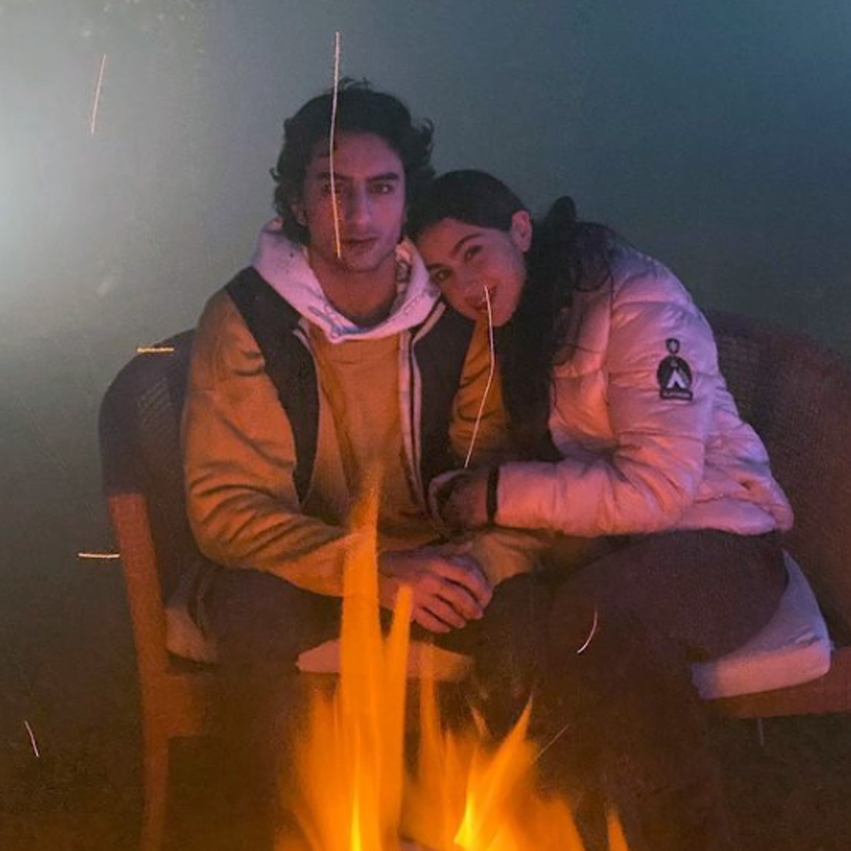 सारा अली खान