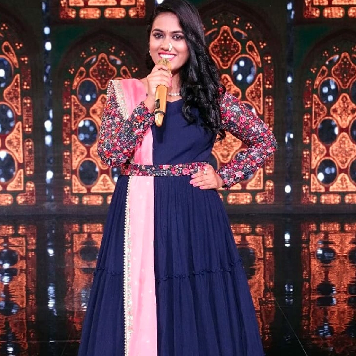 सायली कांबले