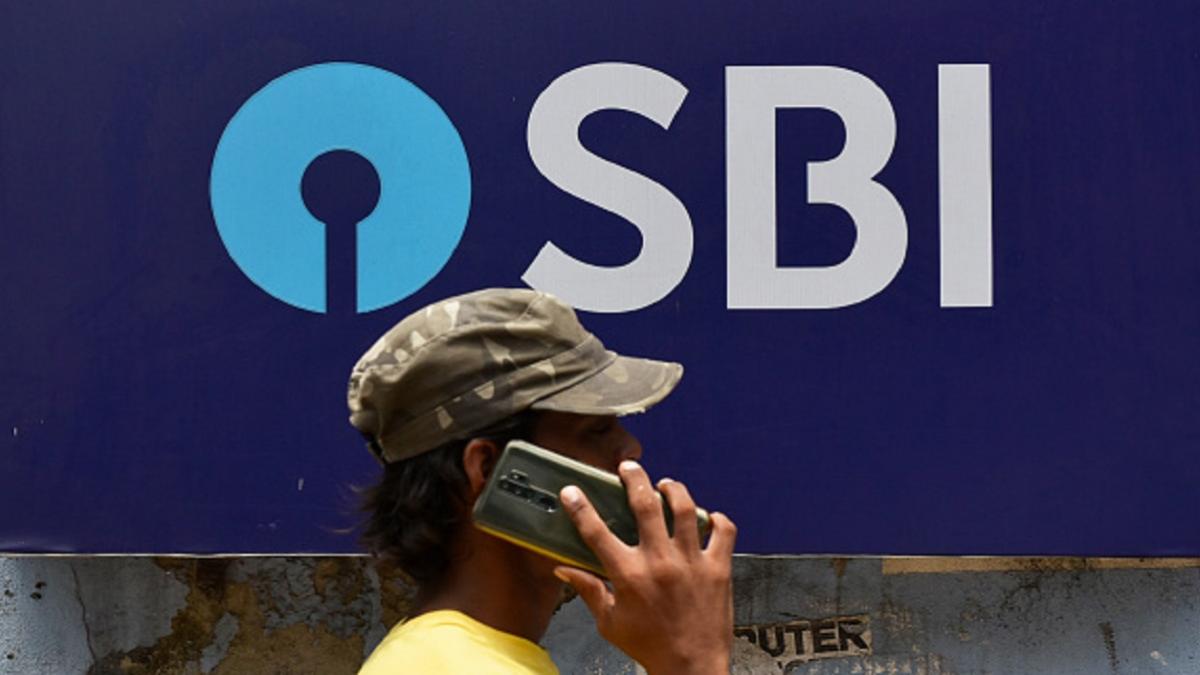 देश का सबसे बड़ा बैंक है SBI (Photo : Getty Images)