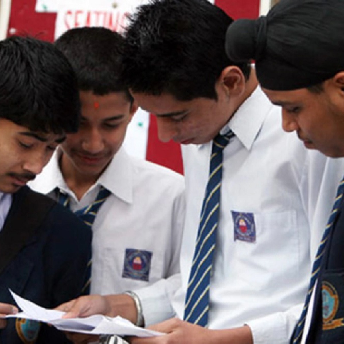 UPMSP 10th, 12th Board Exam 2021: 