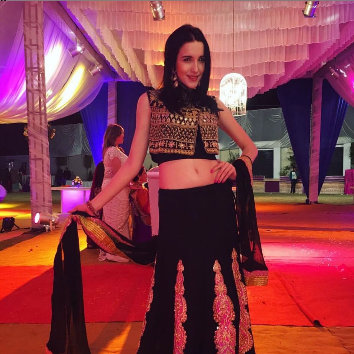  नतालिया इलिना