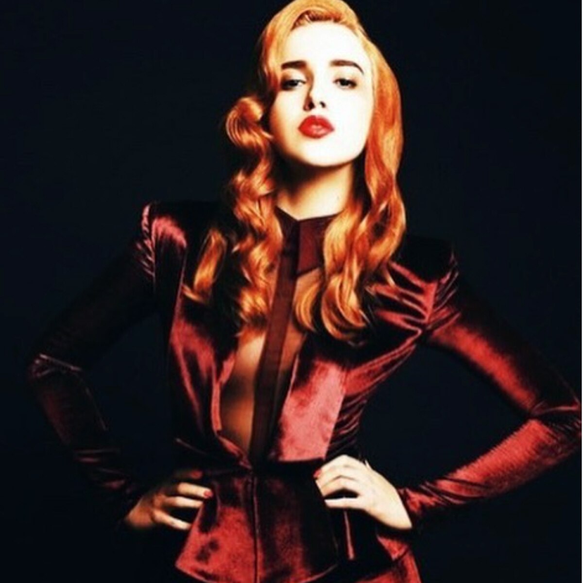  नतालिया इलिना