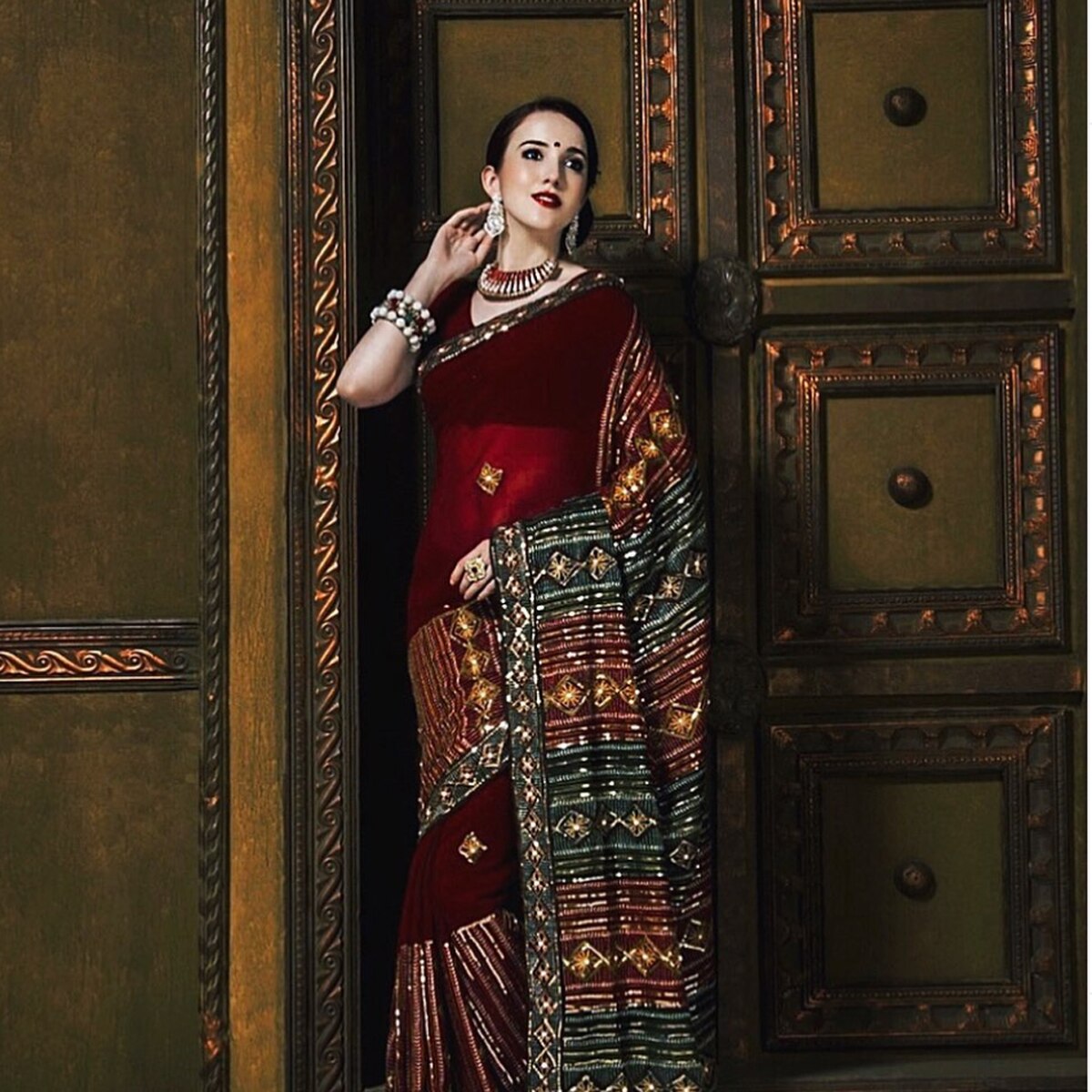  नतालिया इलिना