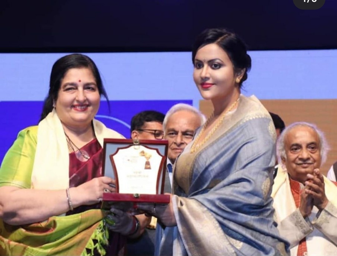 अनुराधा पौडवाल