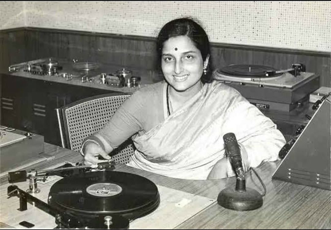 अनुराधा पौडवाल