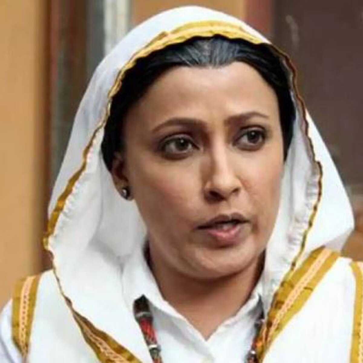 मेघना मलिक