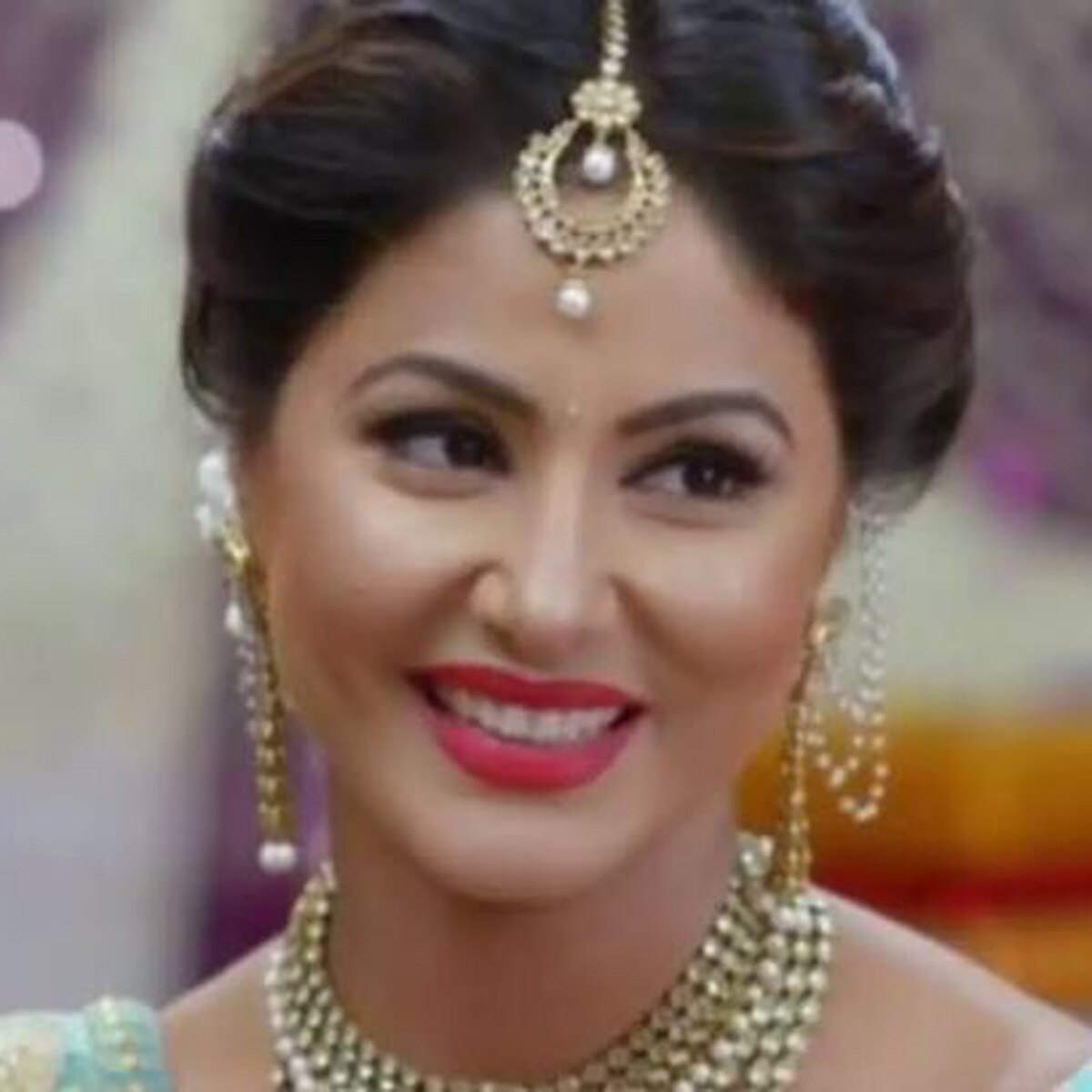 हिना खान