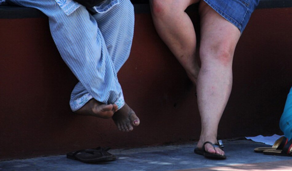 सेक्स वर्कर्स 