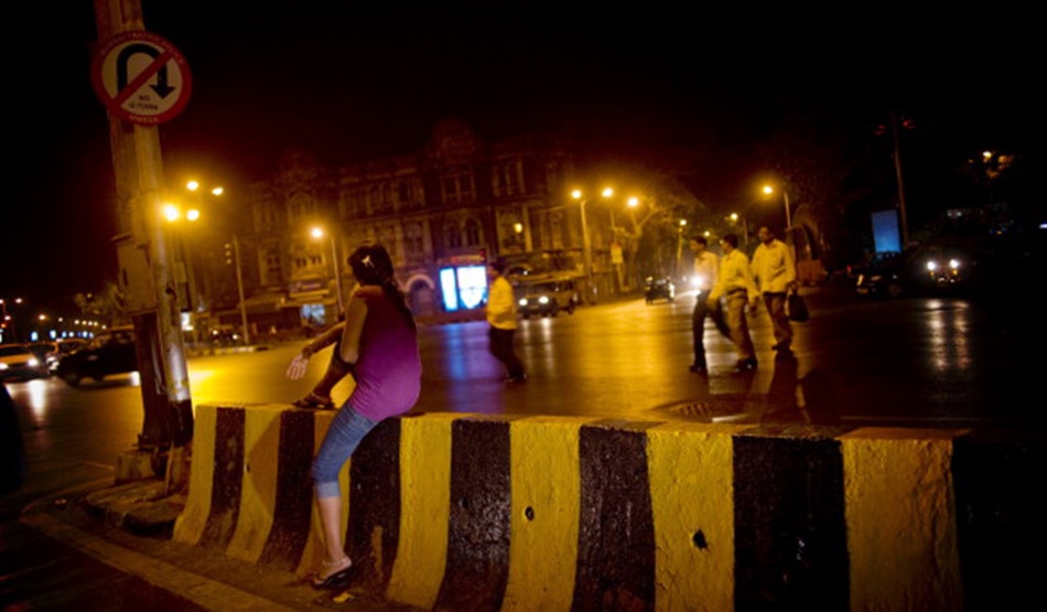 सेक्स वर्कर्स 