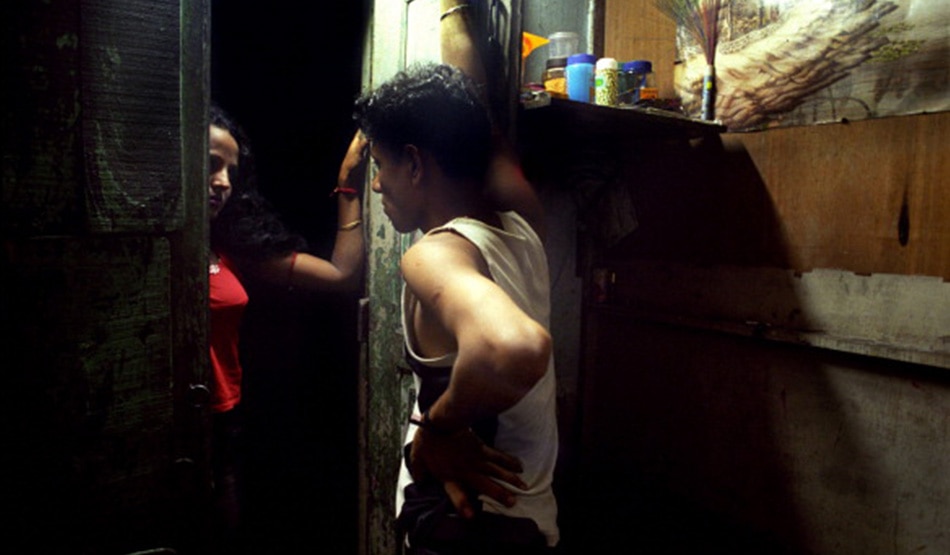 सेक्स वर्कर्स 