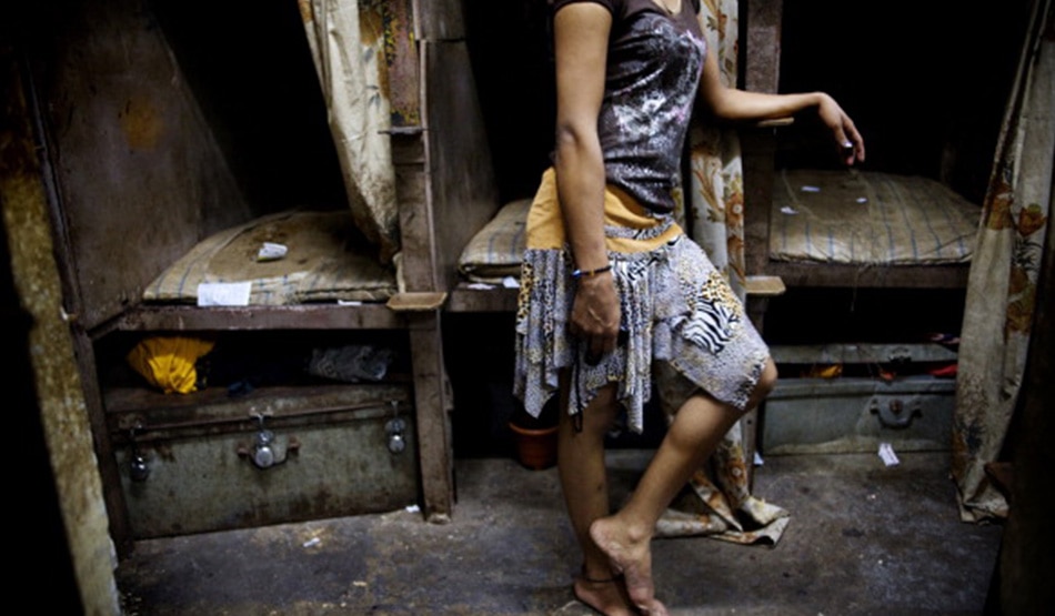 सेक्स वर्कर्स 