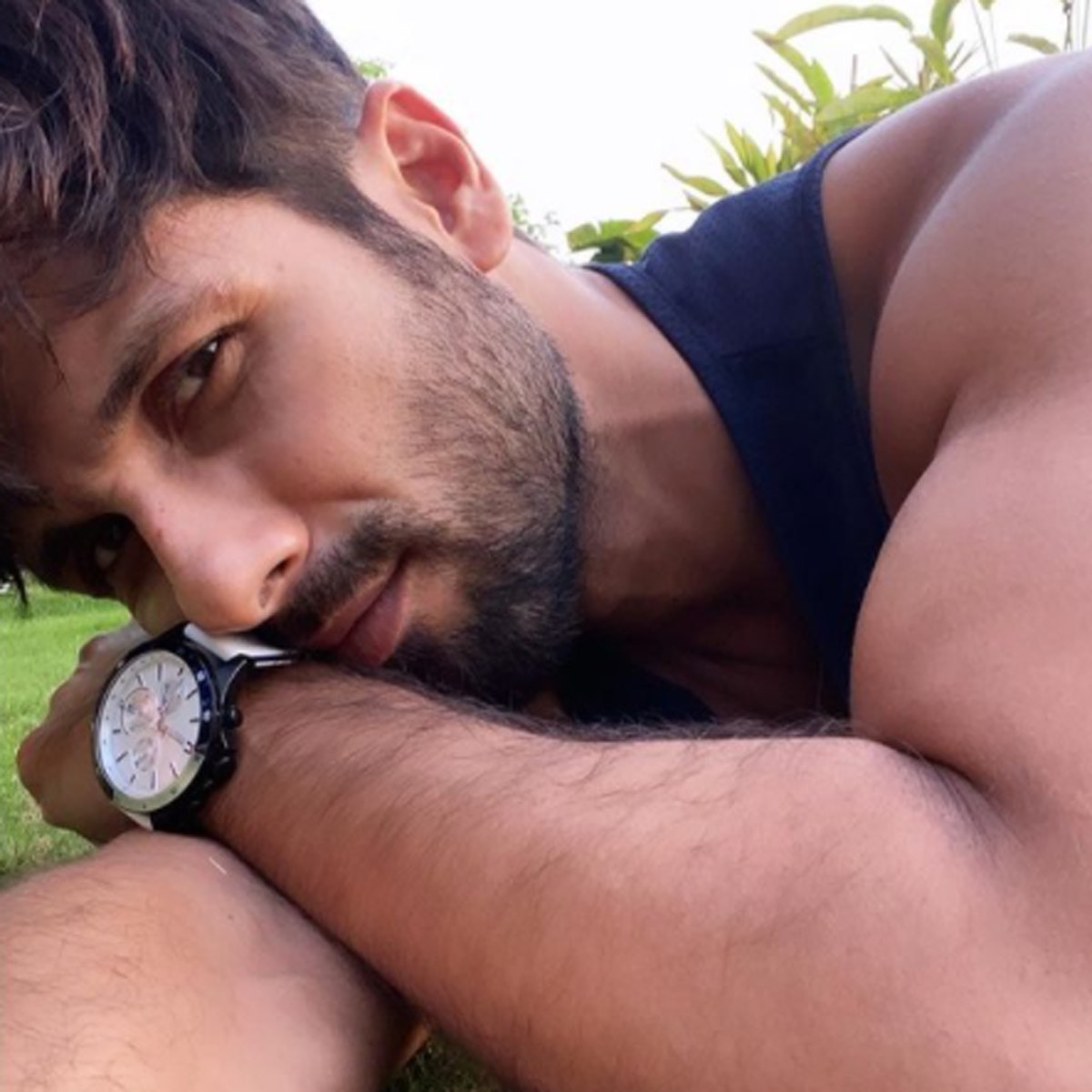 शाहिद कपूर