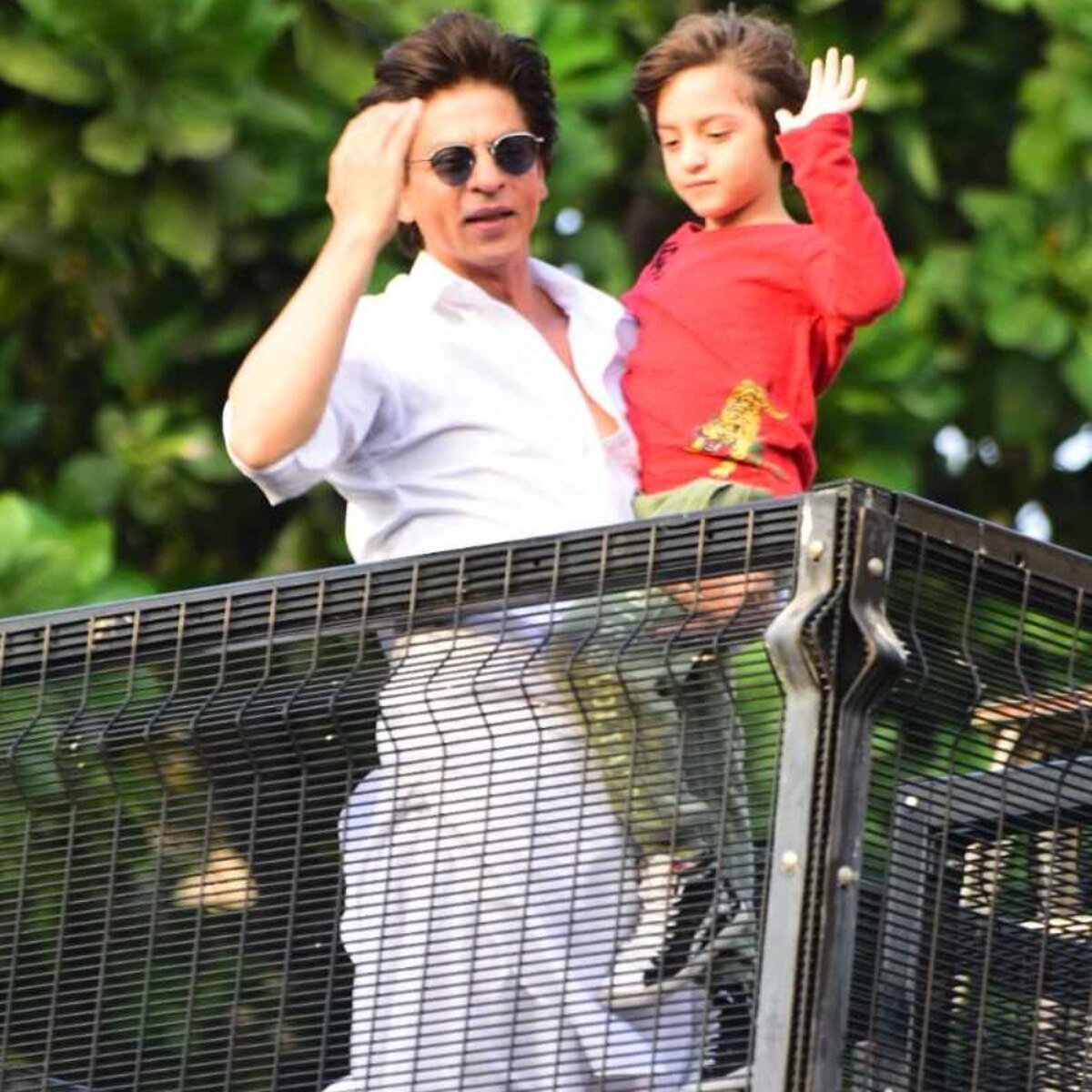 शाहरुख खान