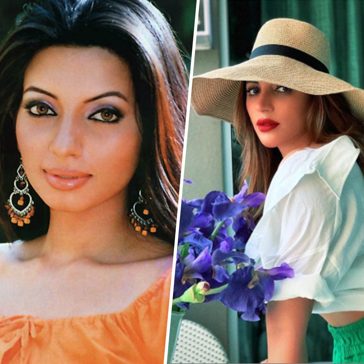 शमा सिकंदर