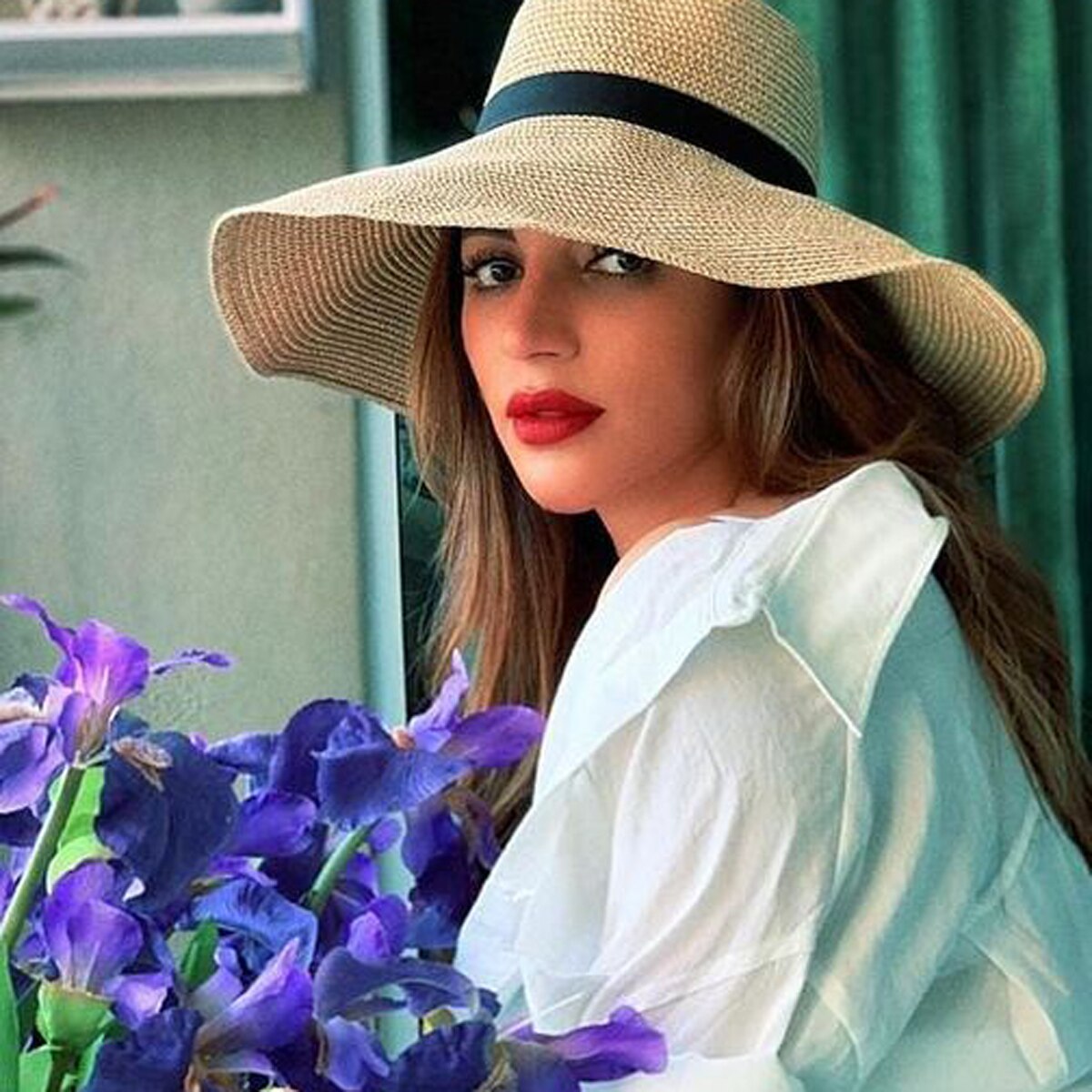 शमा सिकंदर