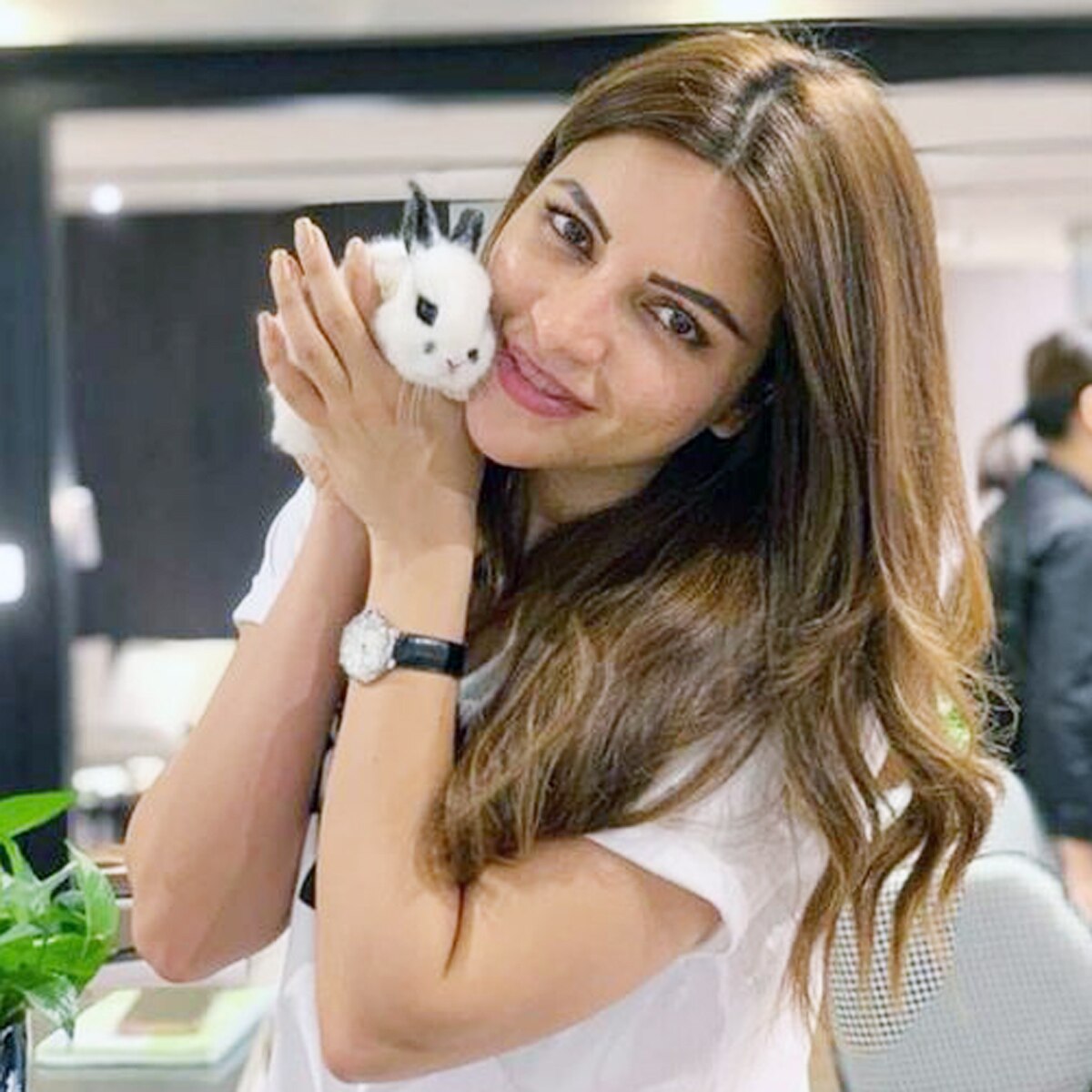 शमा सिकंदर