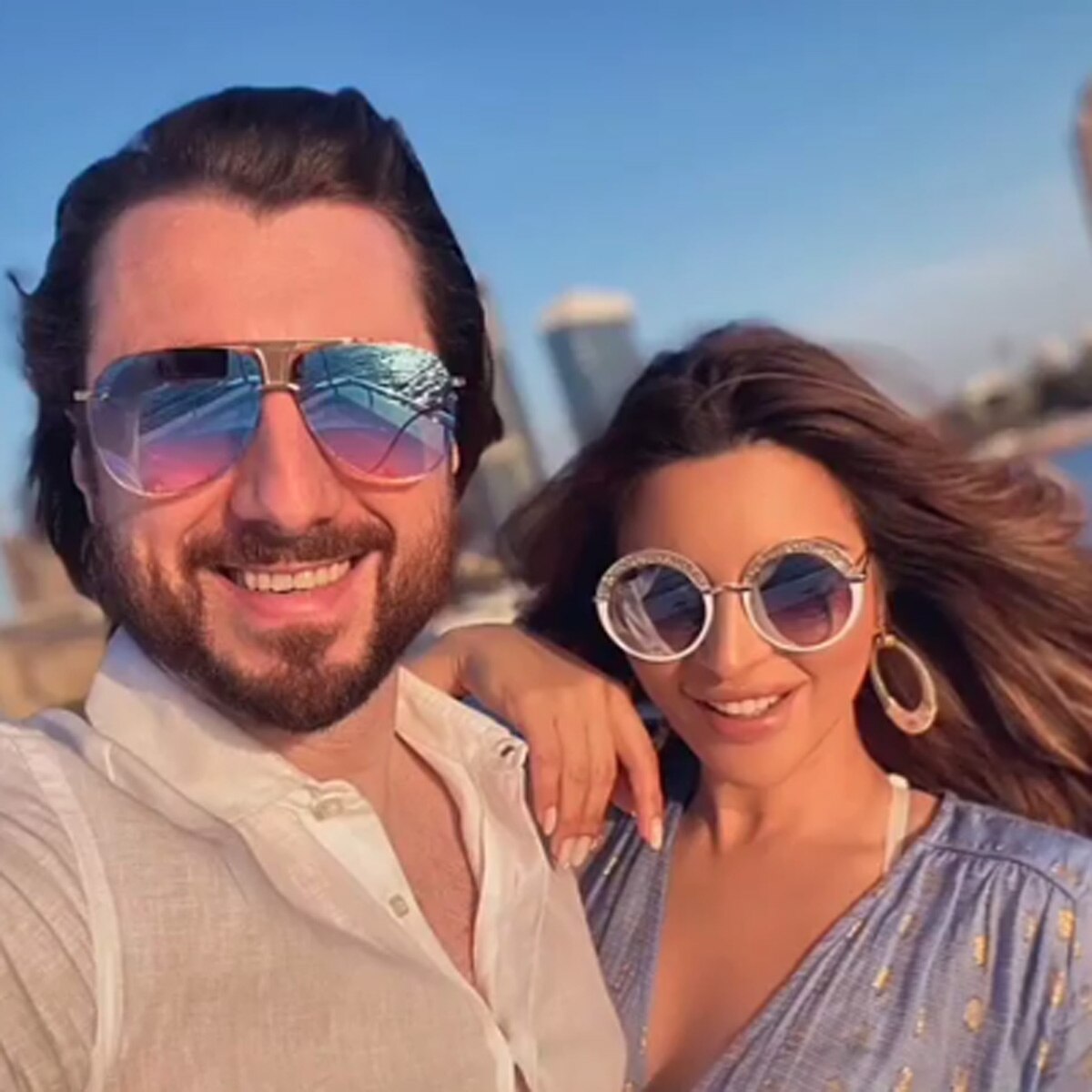 शमा सिकंदर