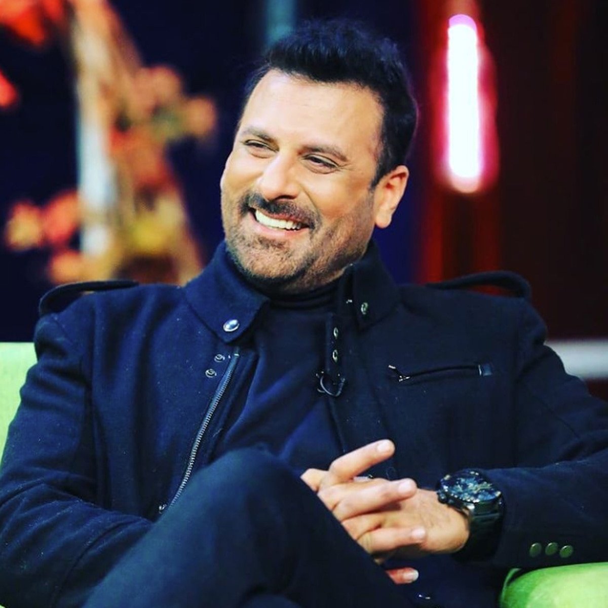 शमून अब्बासी  