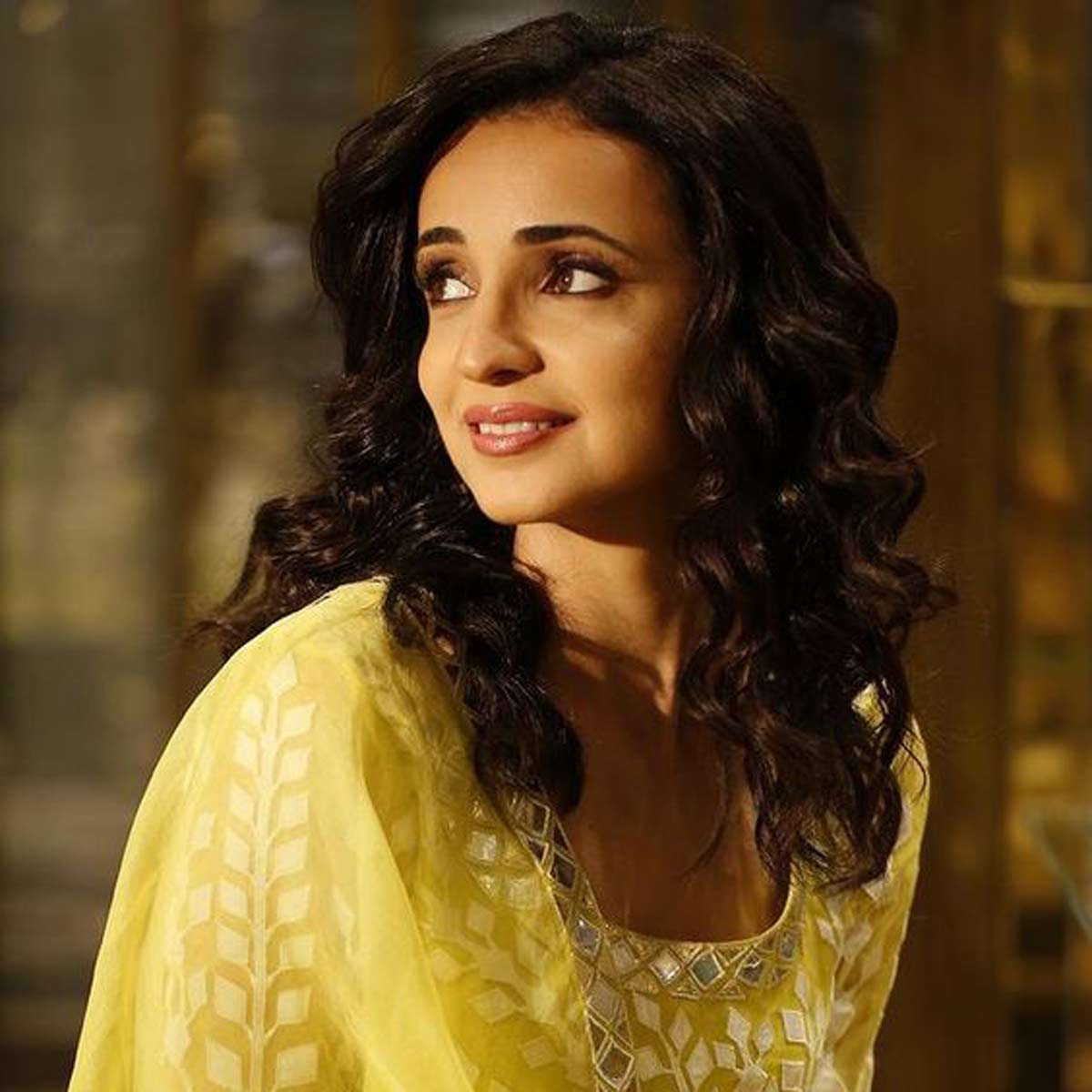 टीवी एक्ट्रेस