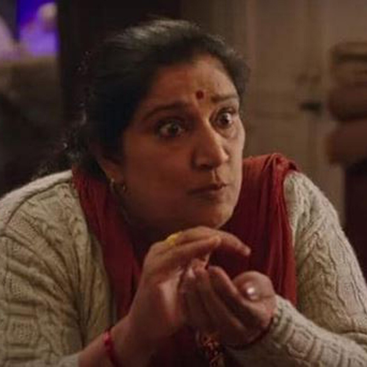 शीमा पाहवा