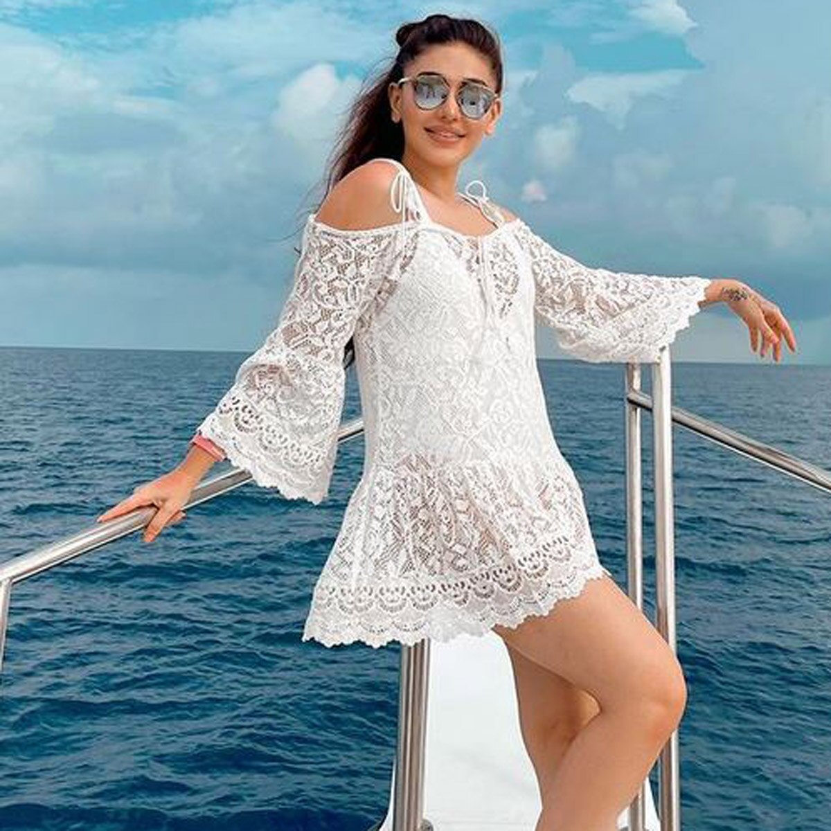 शेफाली जरीवाला