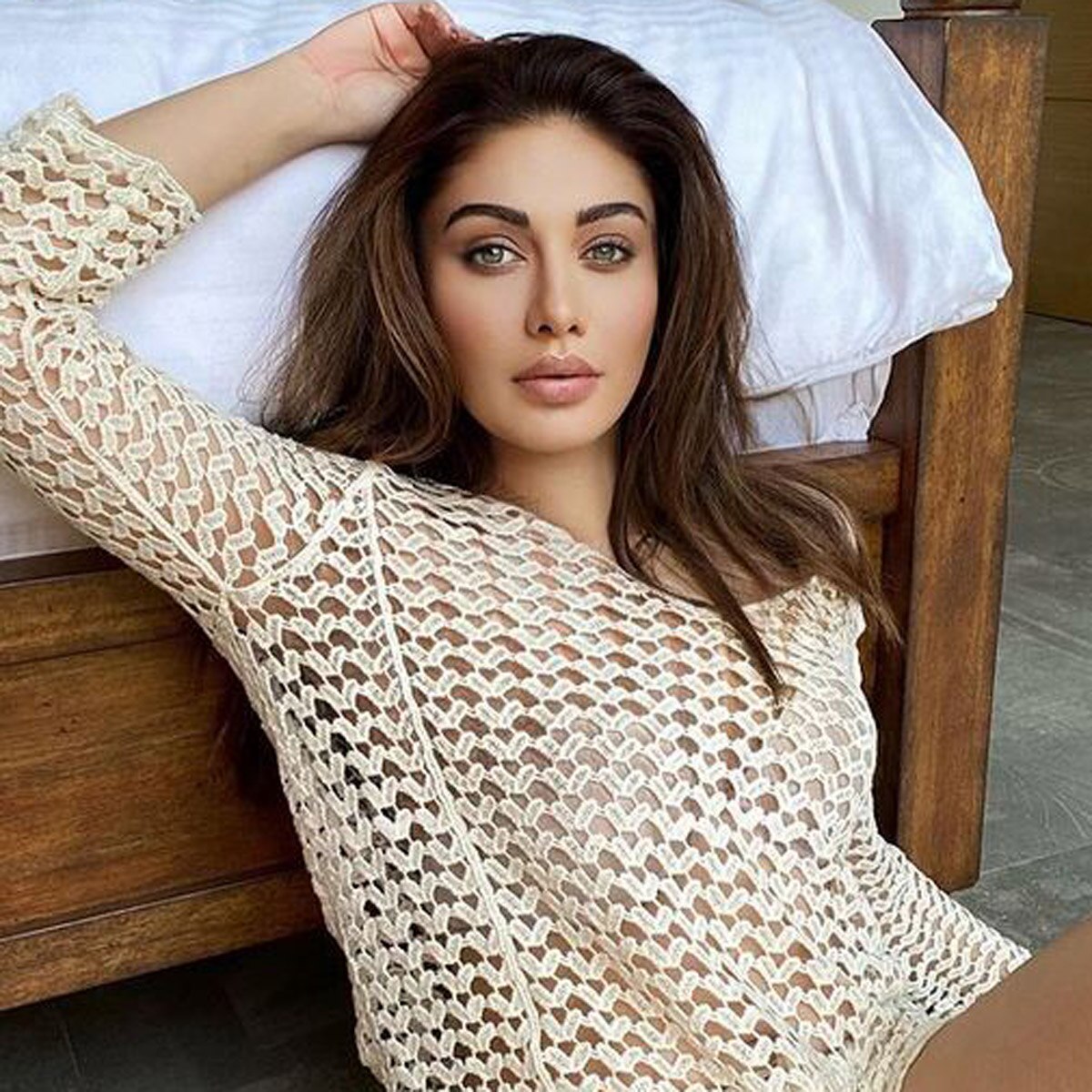 शेफाली जरीवाला