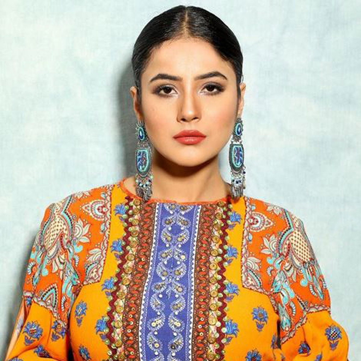 शहनाज गिल