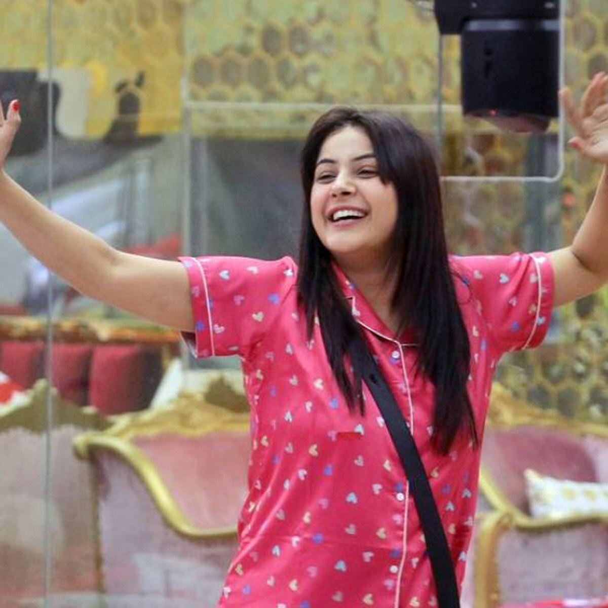 शहनाज गिल