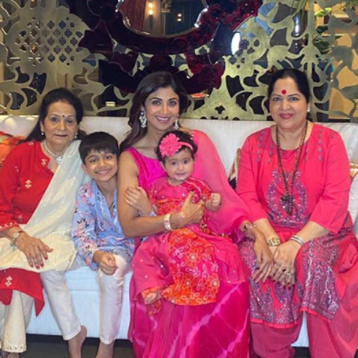 शिल्पा शेट्टी