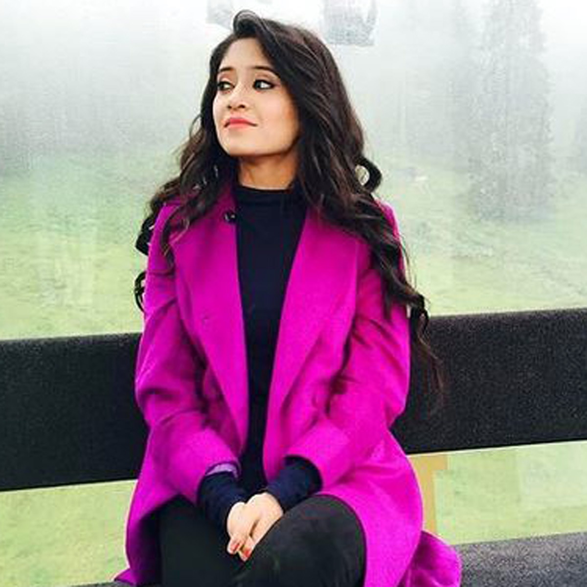 शिवांगी जोशी