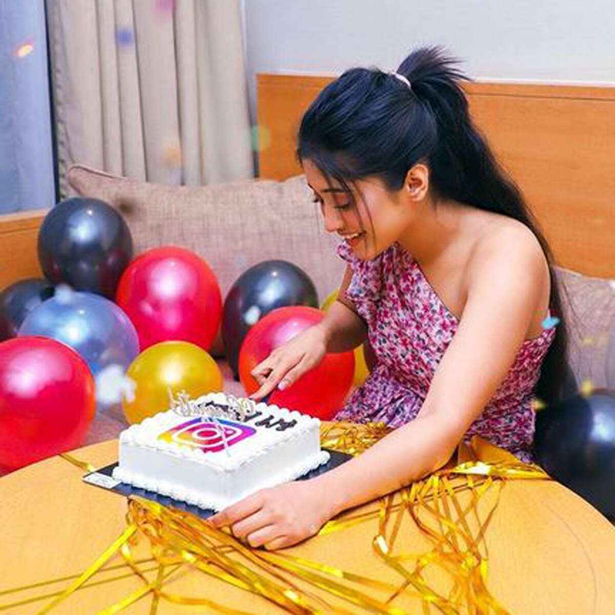 शिवांगी जोशी