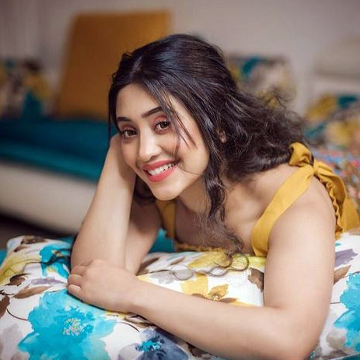 शिवांगी जोशी