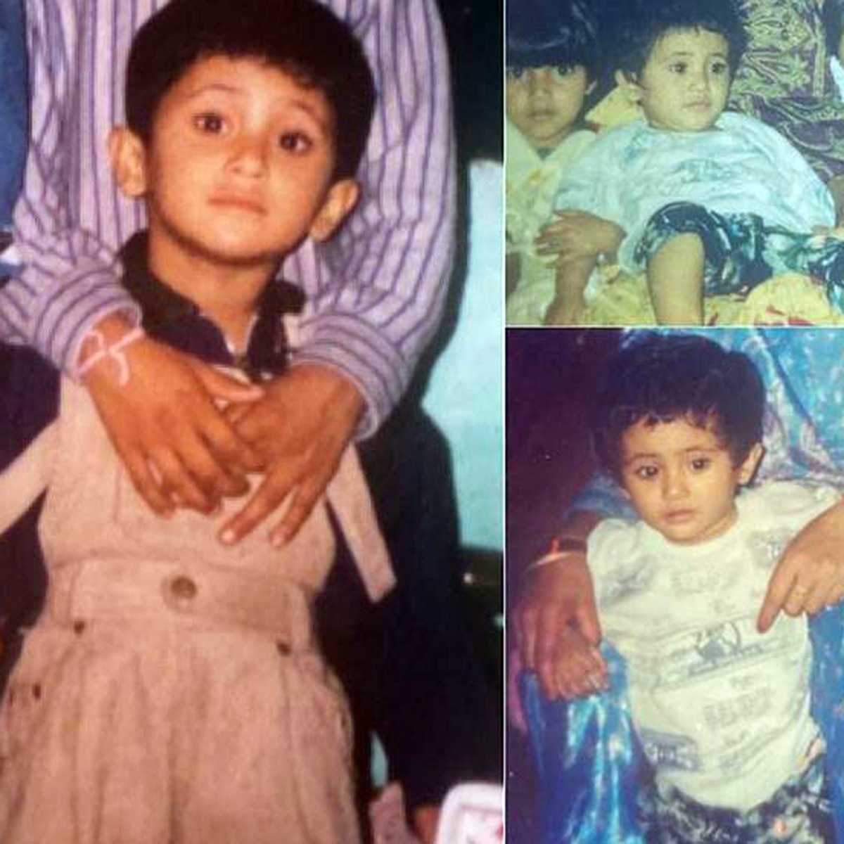 शिवांगी जोशी