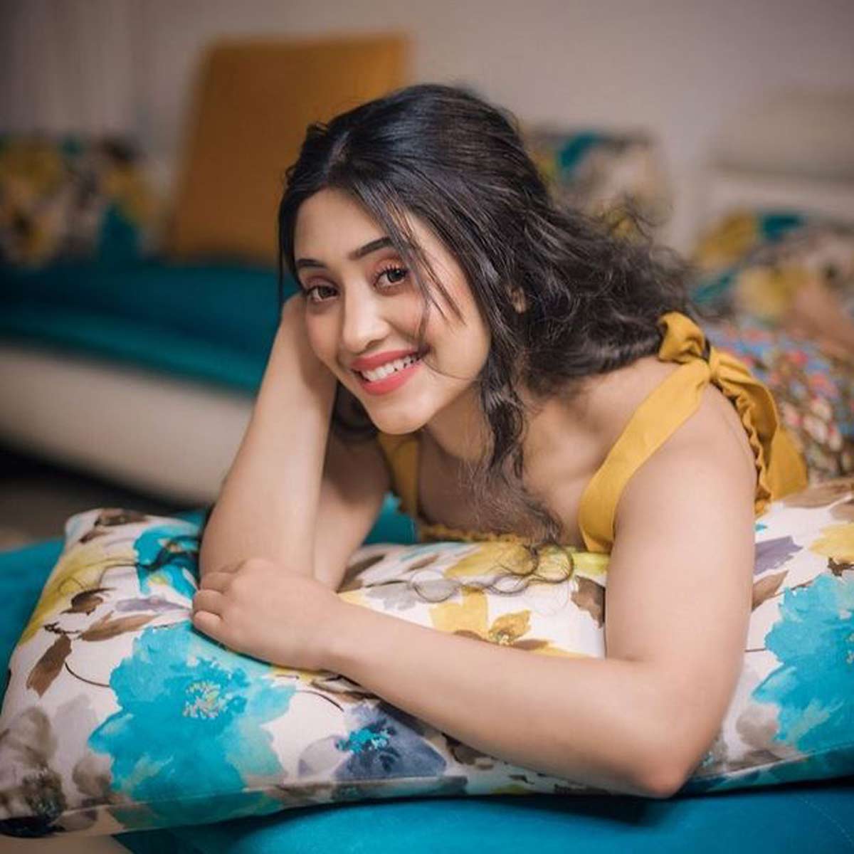 टीवी एक्ट्रेस