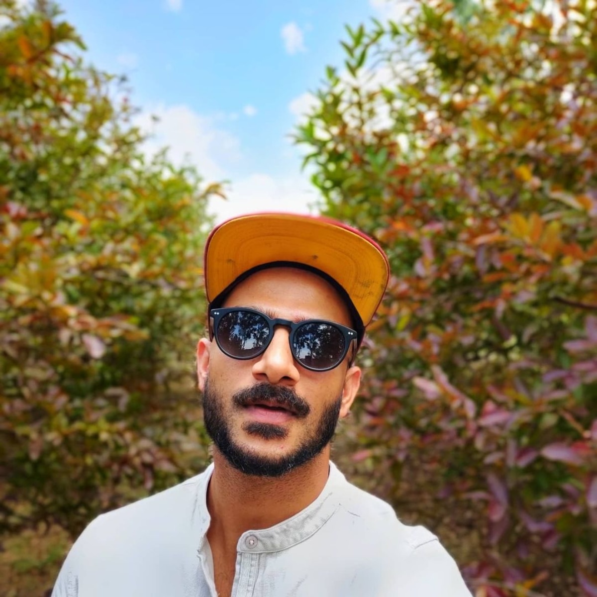 शिवांकित सिंह परिहार