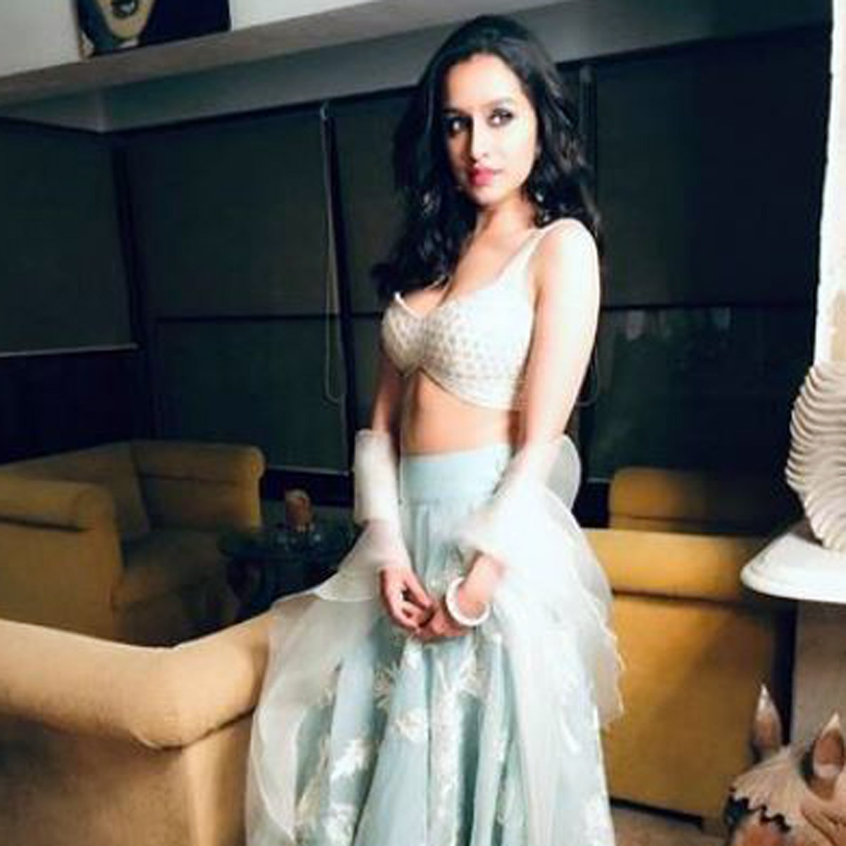 श्रद्धा कपूर