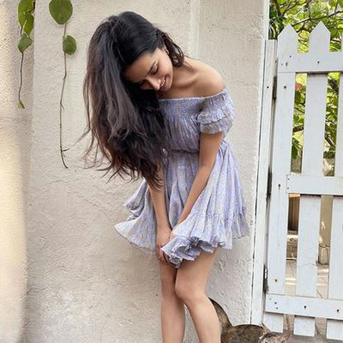 श्रद्धा कपूर 