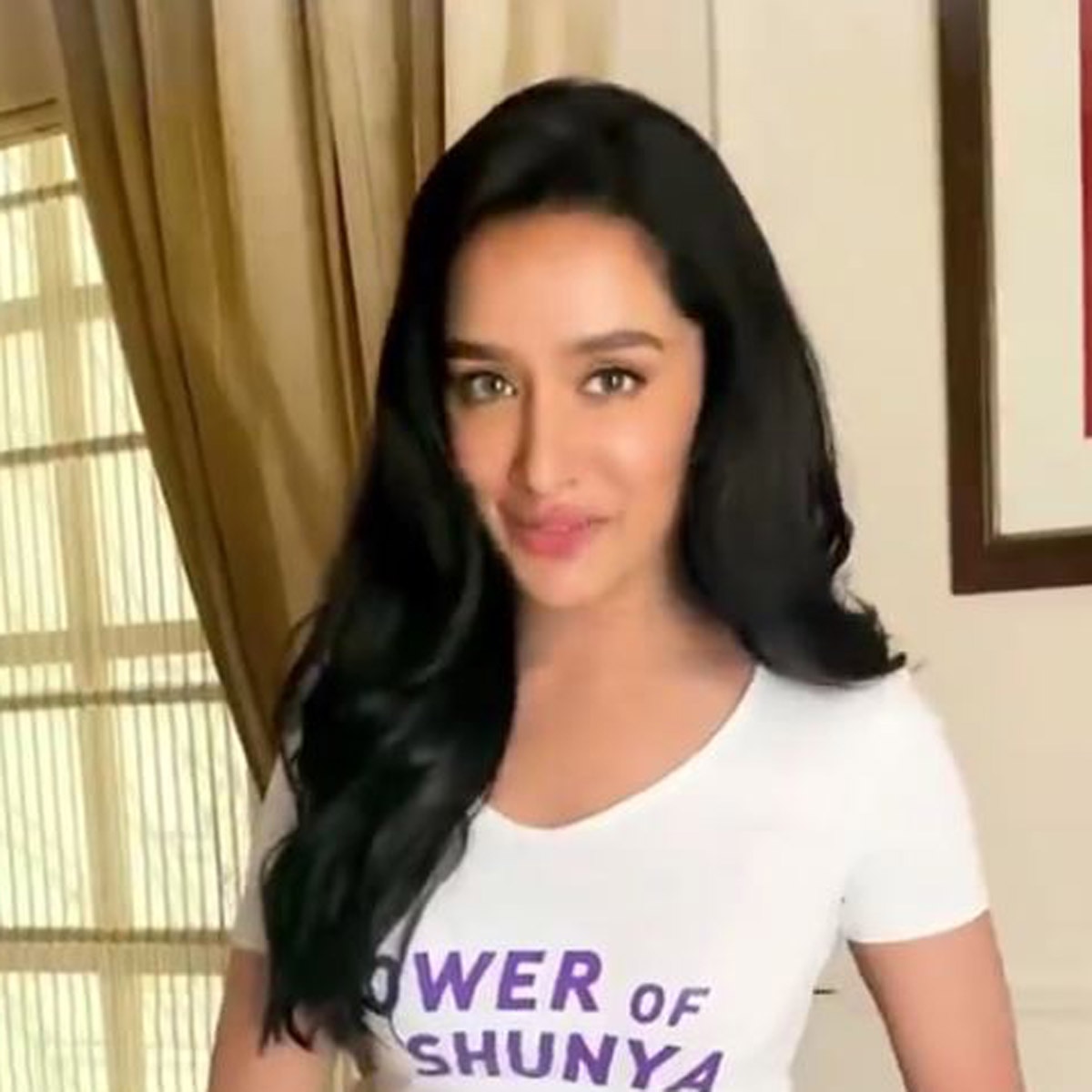 श्रद्धा कपूर