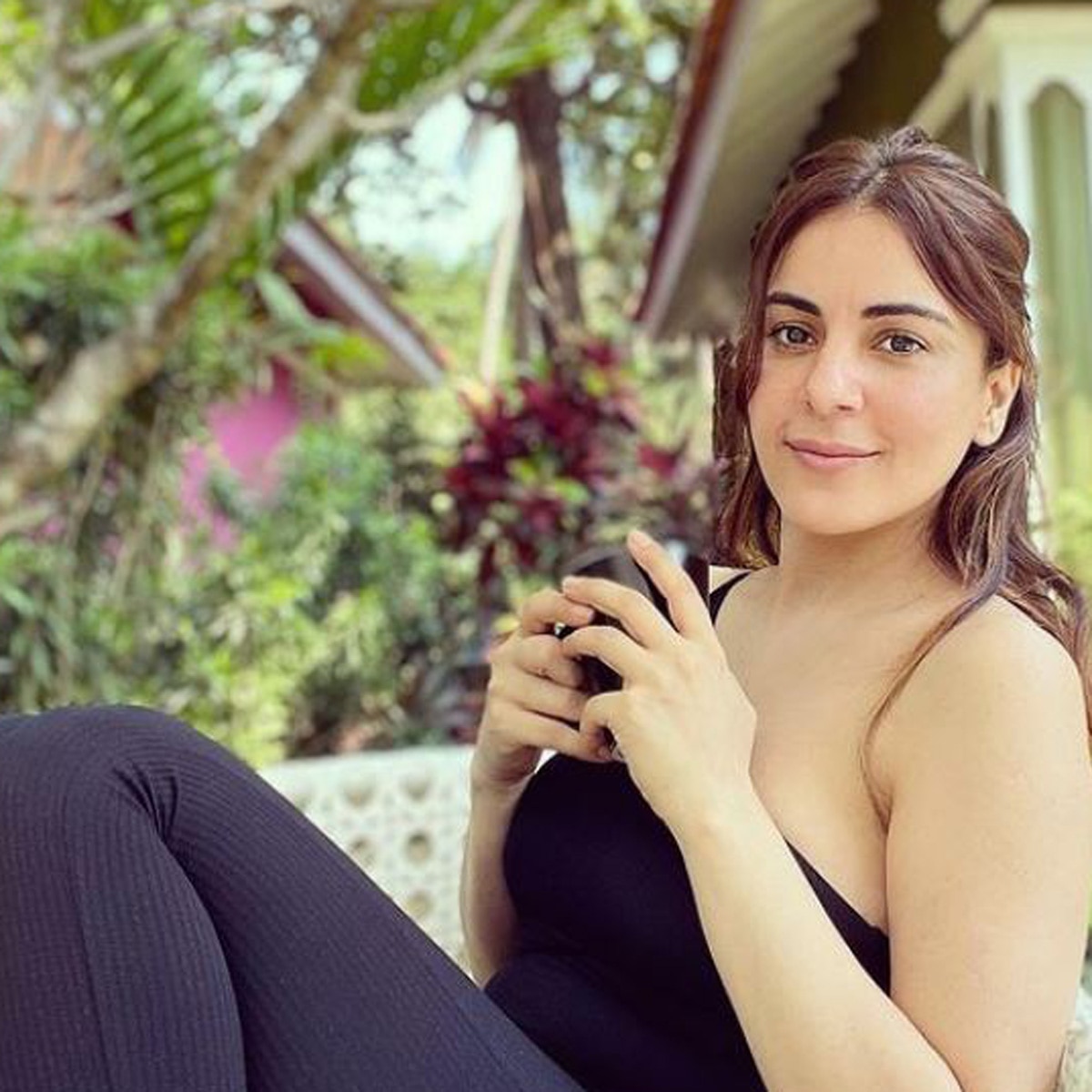 श्रद्धा आर्या