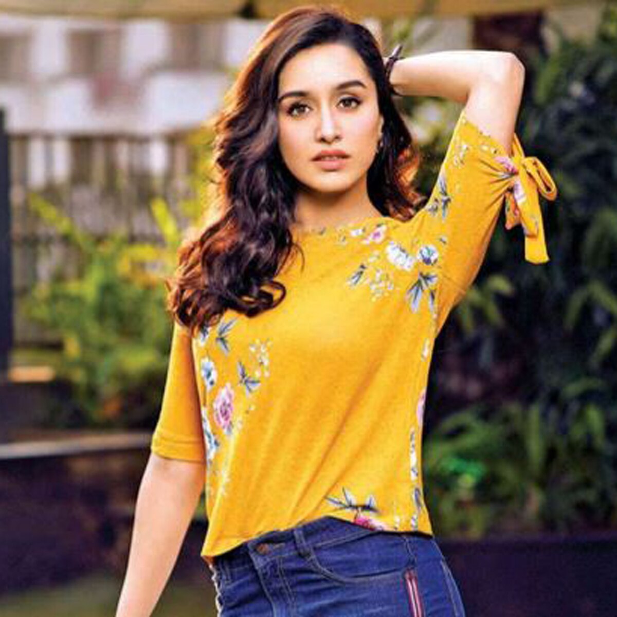 श्रद्धा कपूर