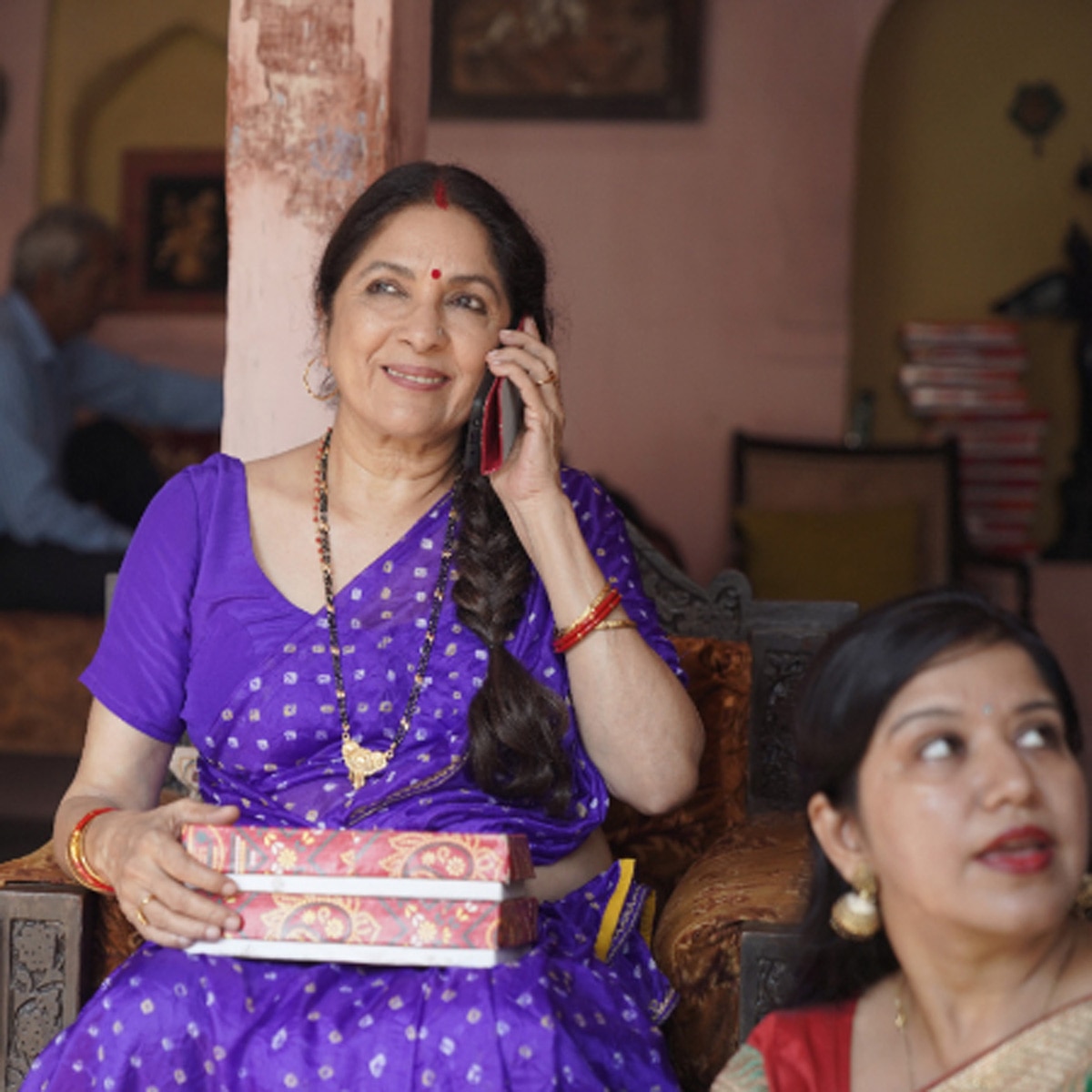 नीना गुप्ता