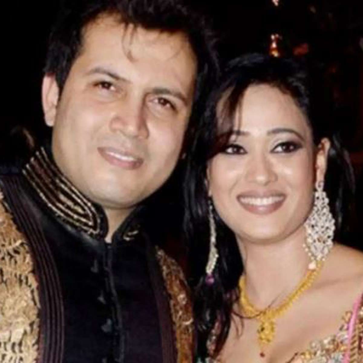 श्वेता तिवारी, अभिनव कोहली