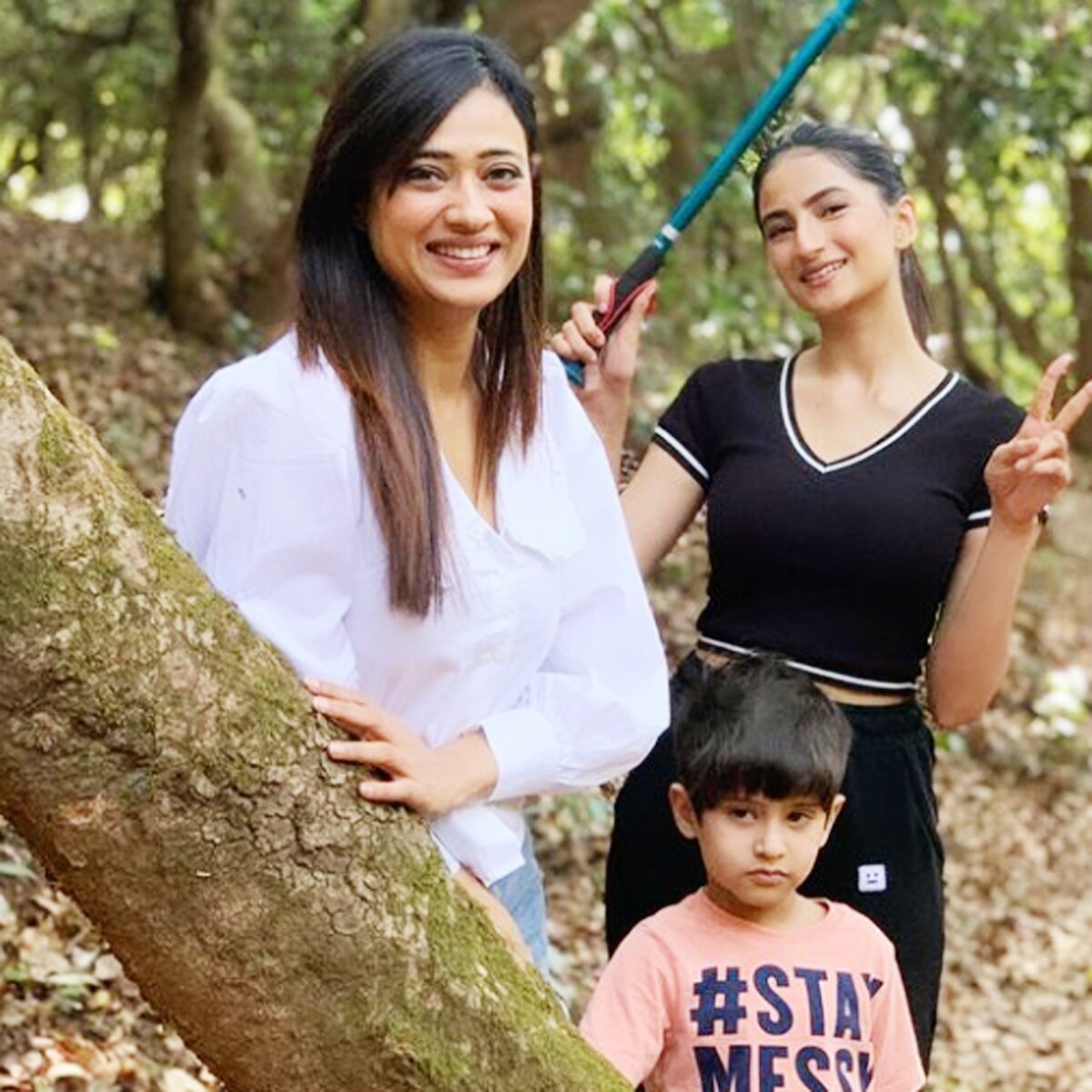 श्वेता तिवारी 