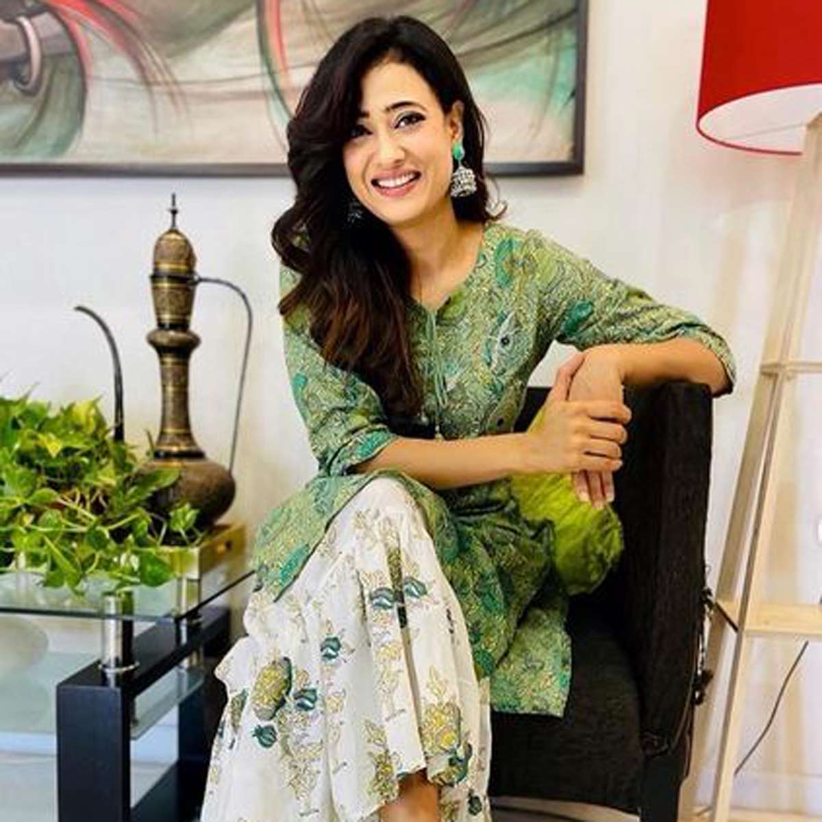 श्वेता तिवारी 