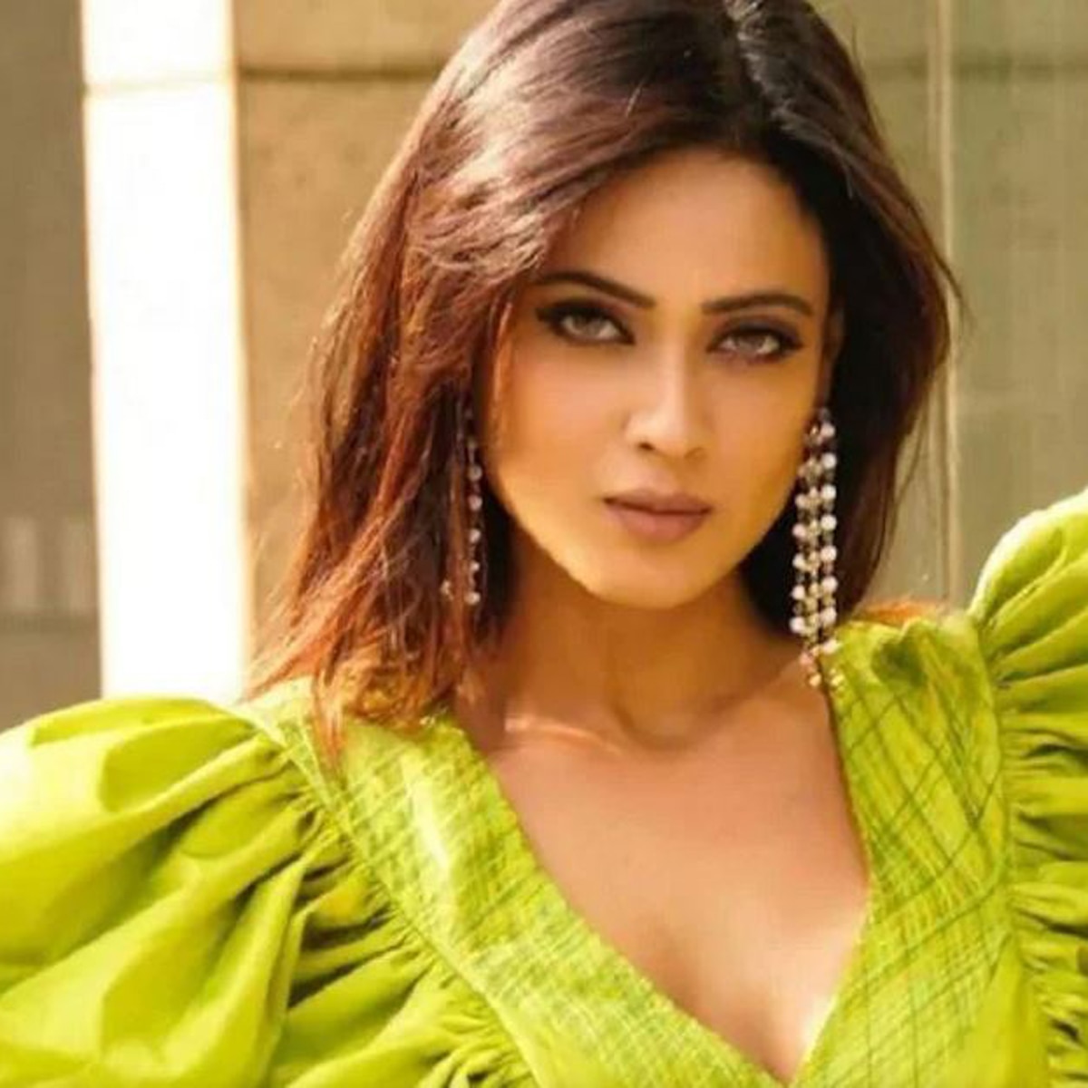 टीवी एक्ट्रेस