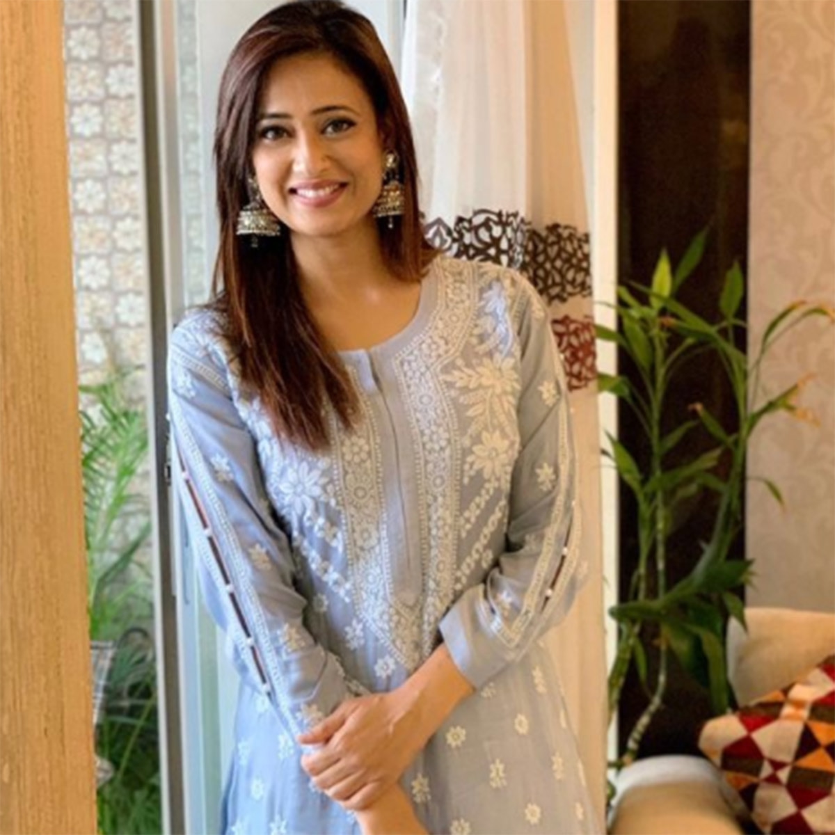 श्वेता तिवारी के घर की इनसाइड फोटोज 