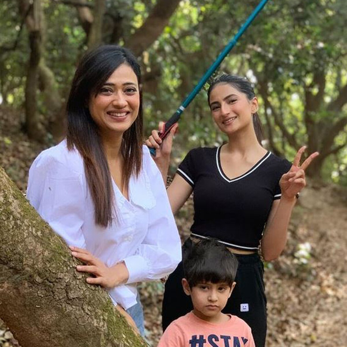 श्वेता तिवारी